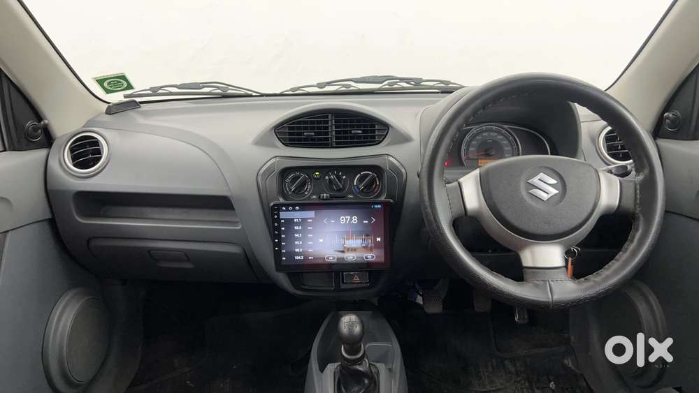 Maruti Suzuki Alto 800 Lxi, 2015, Petrol