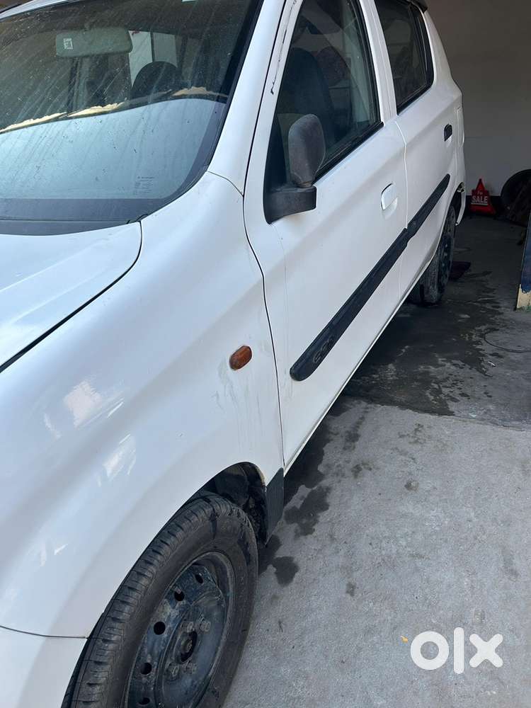 Maruti Suzuki Alto 2019
