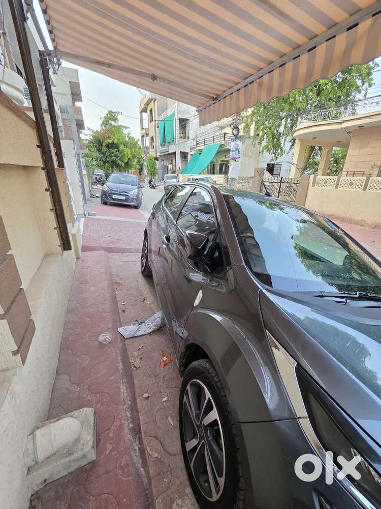 2022 Tata Altroz 1.2 Xt