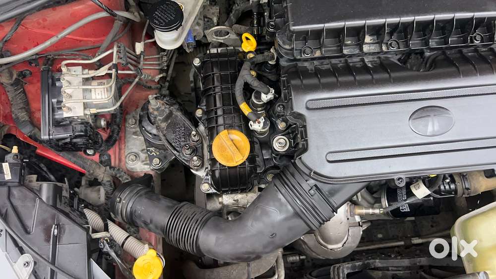 Tata Tiago 1.2 Revotron Xz Plus Cng, 2024, Cng & Hybrids