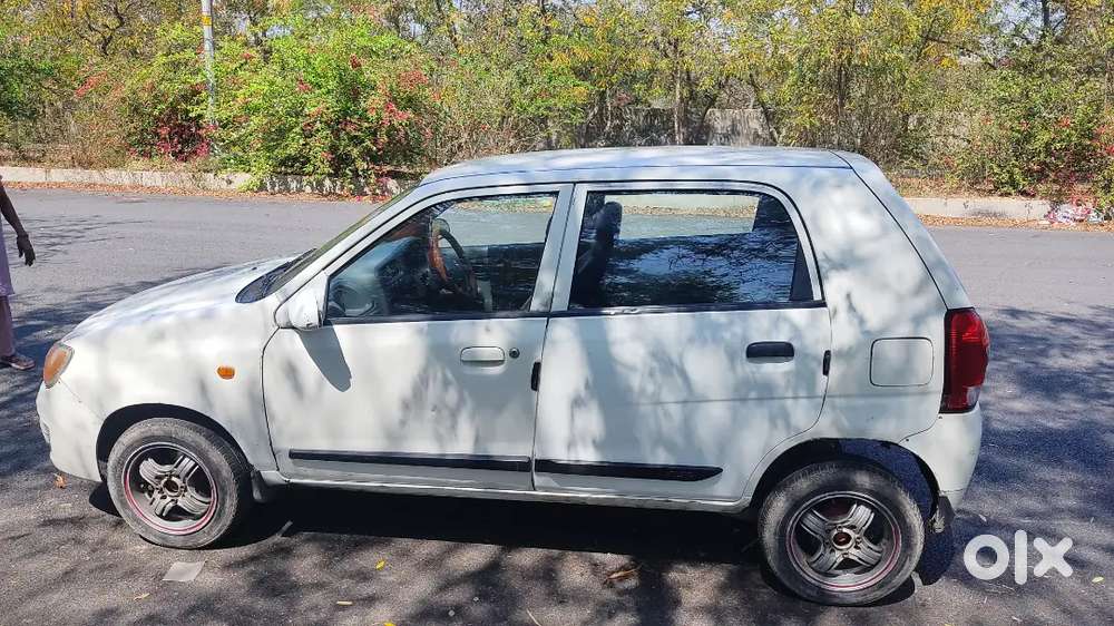 Allow Wheel, Power Steering, Power Window Front,new Insurance