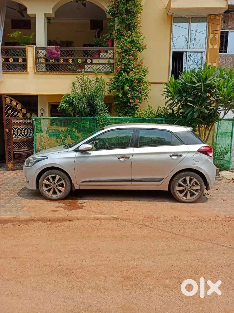 Hyundai I20 Sportz (o) For Sale