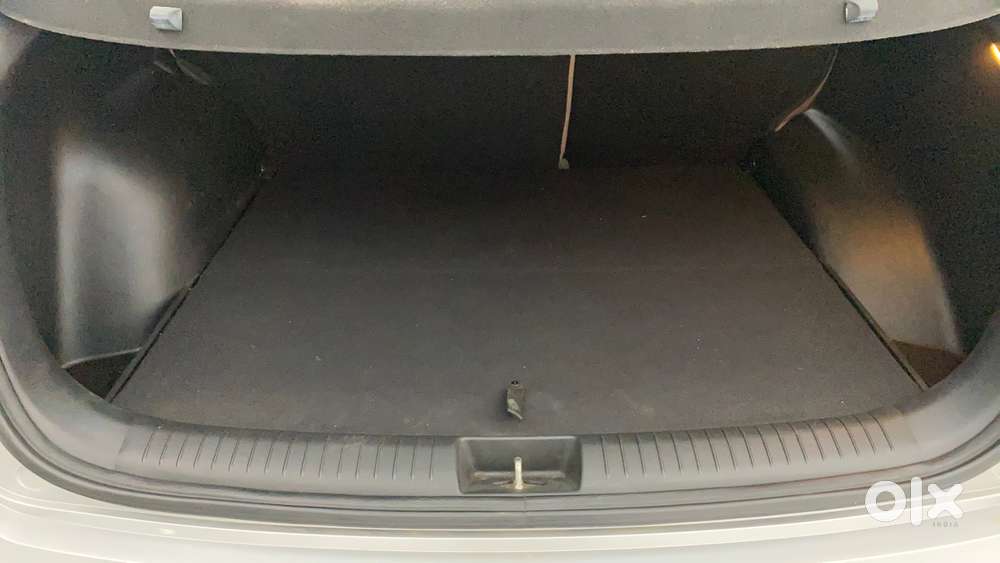 Hyundai Creta 1.6 Sx Plus Petrol At, 2017, Petrol