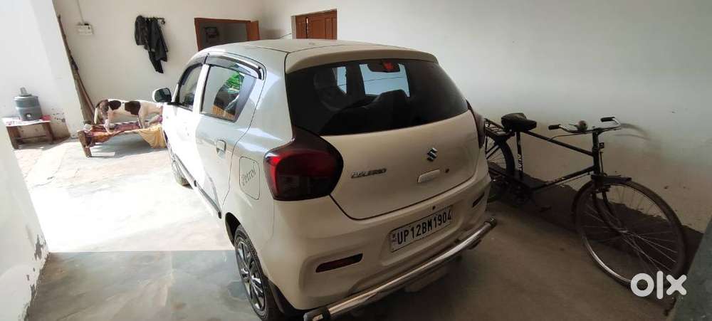 Maruti Suzuki Celerio 2022 Petrol Good Condition