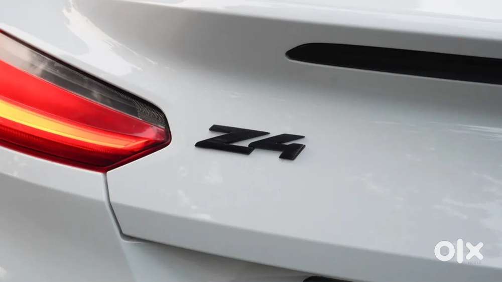 Bmw Z4 M40i, 2024, Petrol