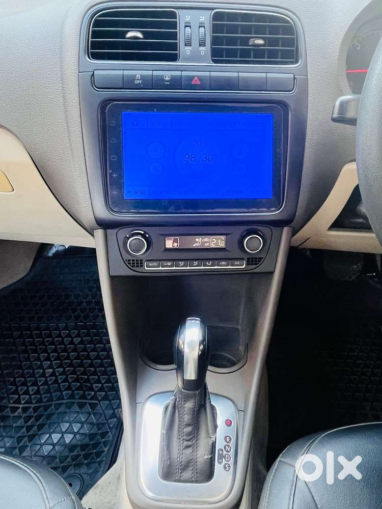Volkswagen Vento 1.5 Tdi Comfortline At, 2015, Diesel