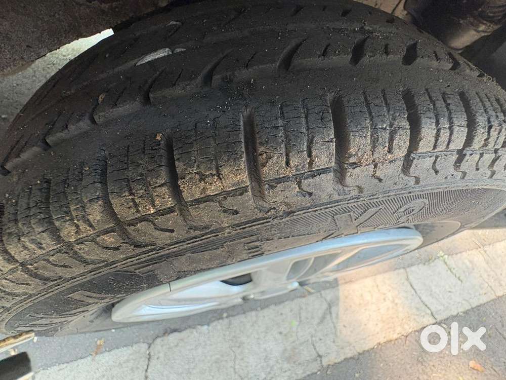 Hyundai Santro 2009 Petrol Good Condition