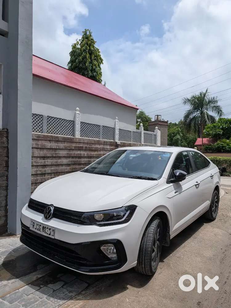 Volkswagen Virtus 1.0 Gt Line (2026)