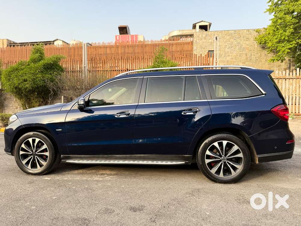 Mercedes-benz Gls 350d Grand Edition, 2019, Diesel