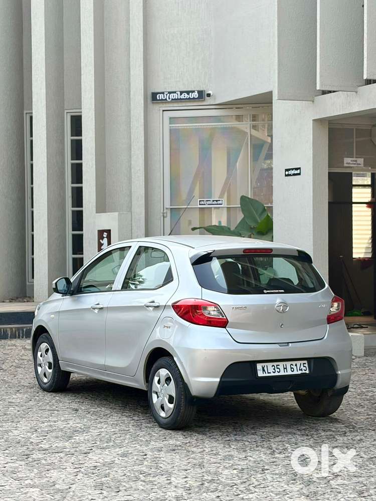 Tata Tiago, 2017, Petrol