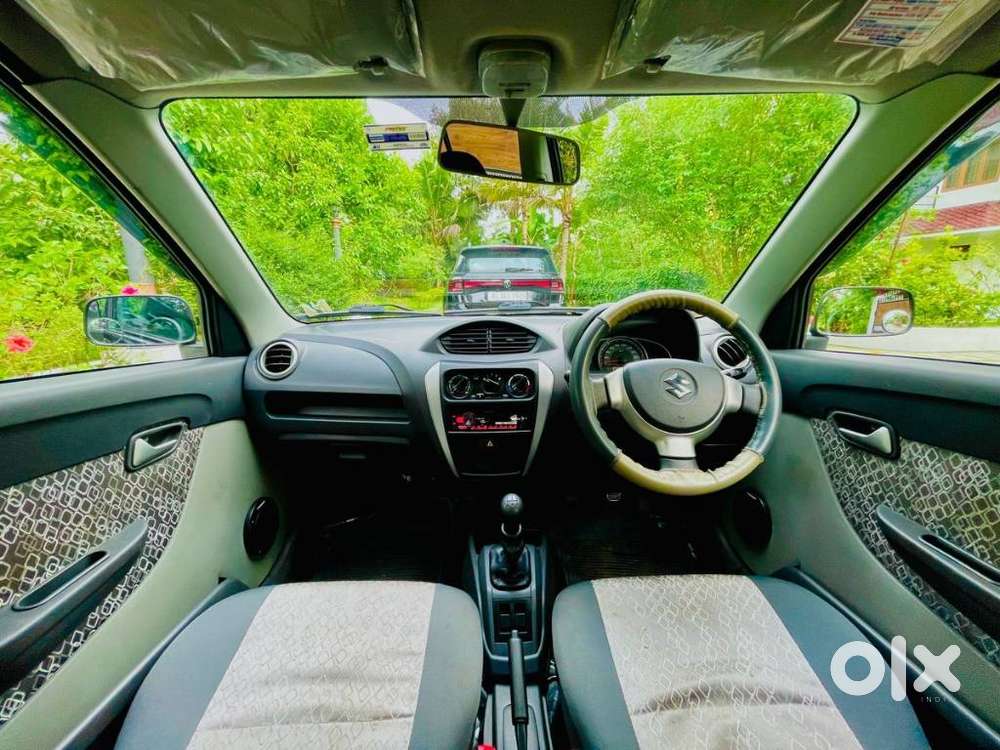 Maruti Suzuki Alto 800 Lxi, 2019, Petrol