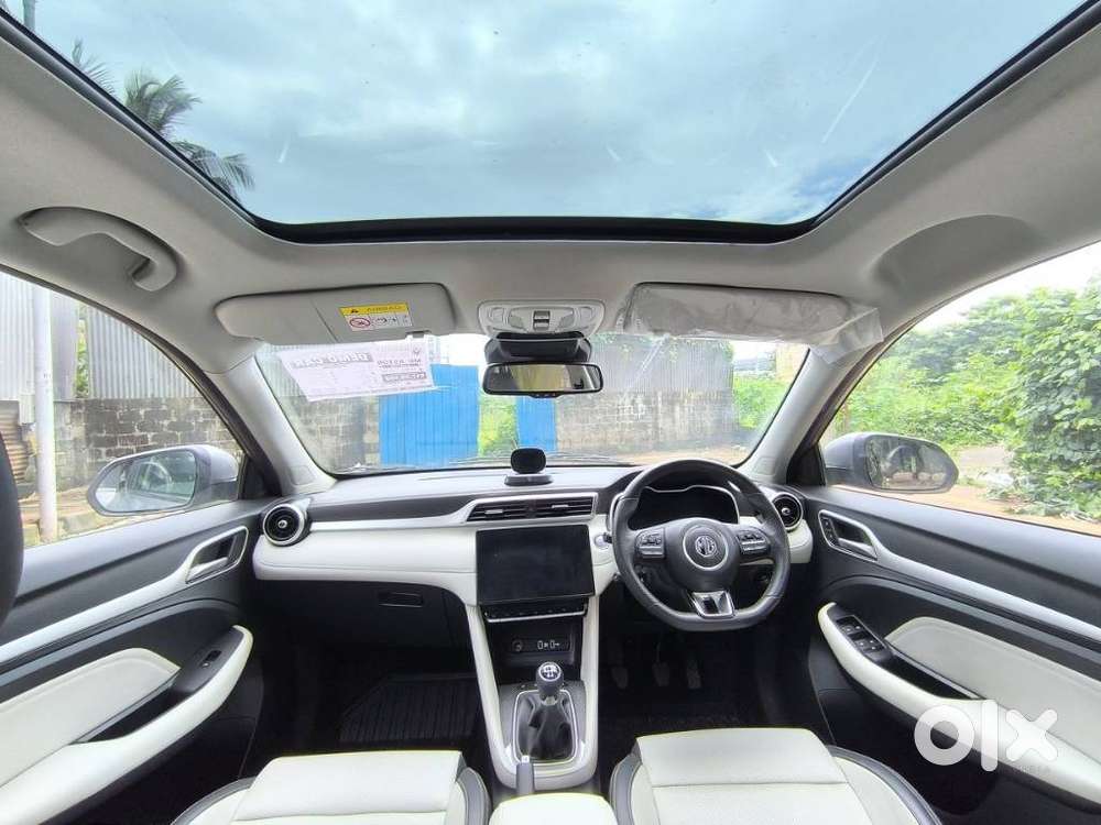 Mg Astor 1.5 Sharp, 2024, Petrol