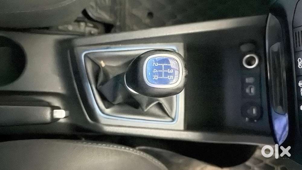 Hyundai I20 Active 1.2 Sx, 2018, Petrol