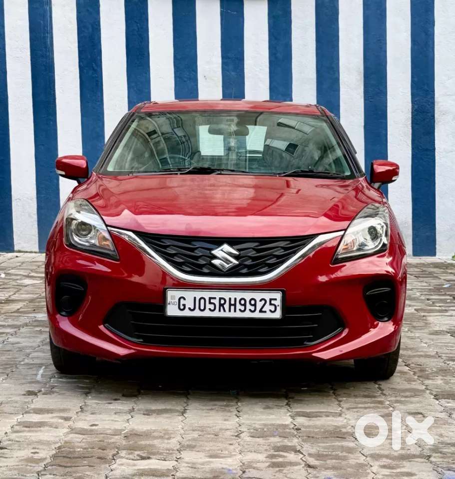 Maruti Suzuki Baleno 1.2 Delta, 2019, Petrol