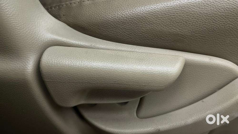 Honda Amaze 2013-2016 S I-vtech, 2015, Petrol