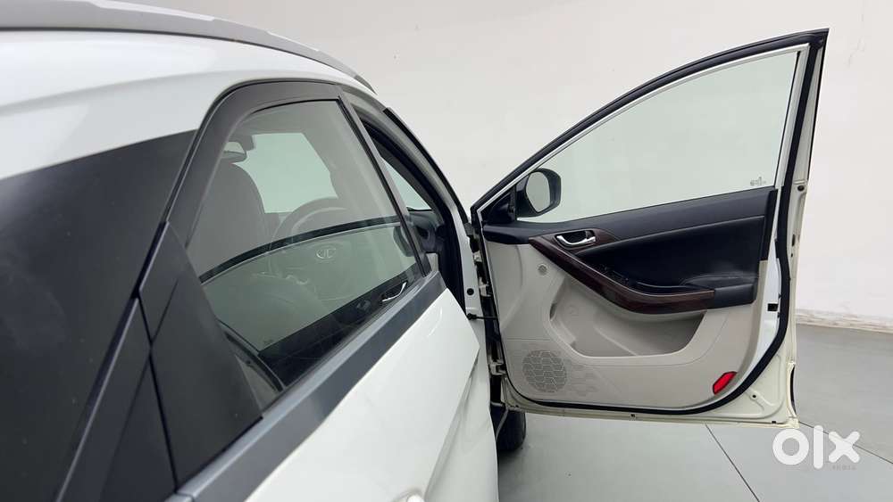 Tata Nexon 1.2 Revotron Xz Plus (o), 2021, Petrol