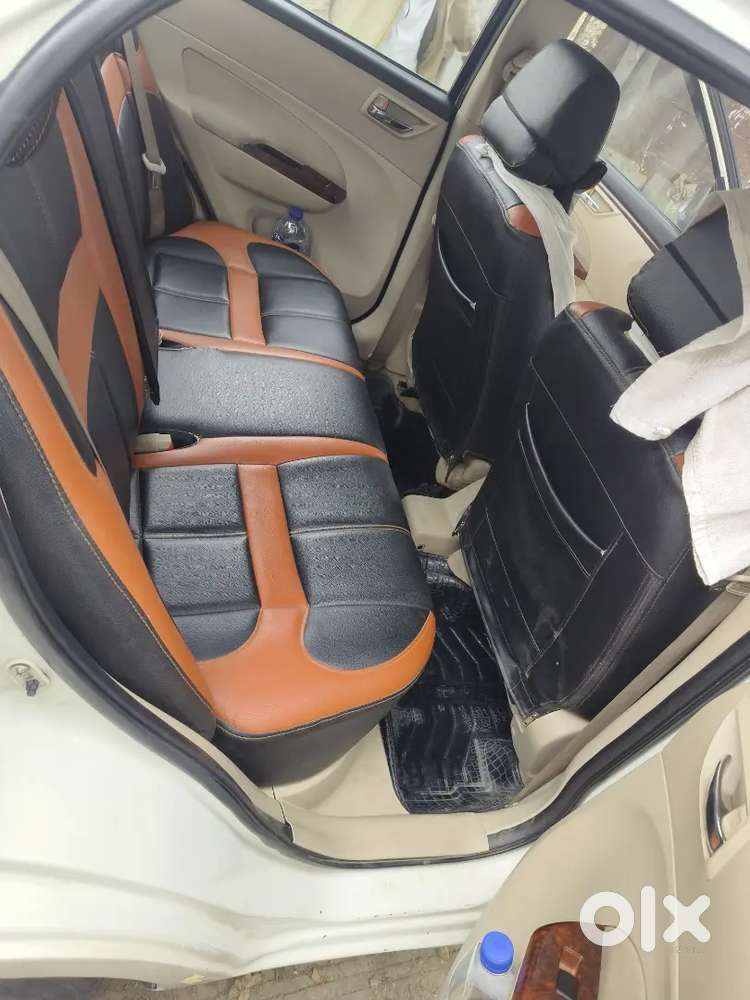 Maruti Suzuki Swift Dzire