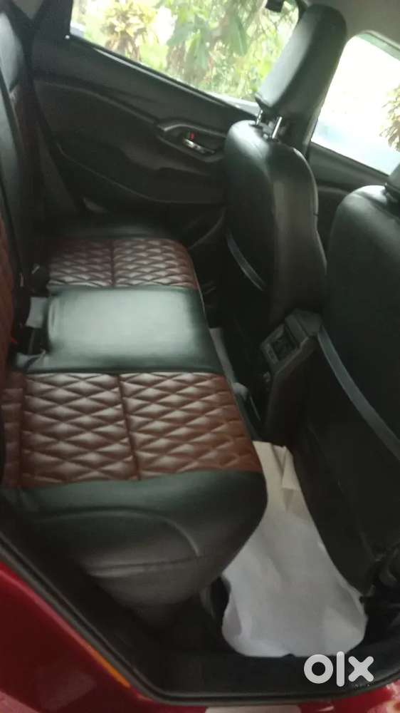 2023 Model S Hybrid Very Low Odometer 18000