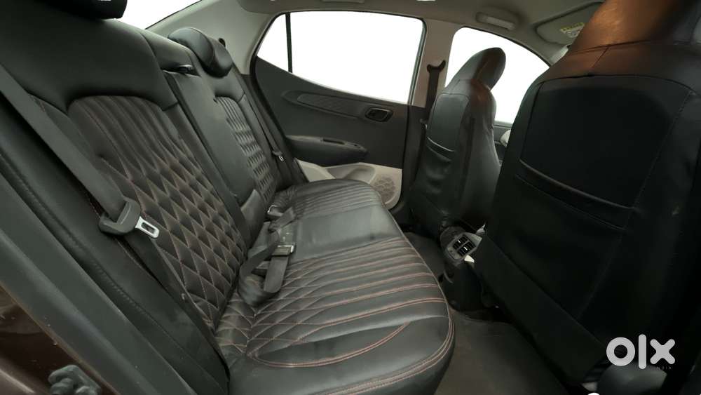 Hyundai Aura [2020-2023] 1.2 S Cng, 2022, Cng & Hybrids