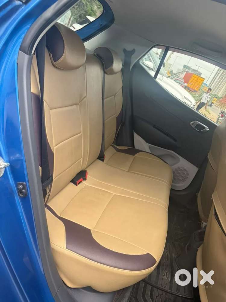 Hyundai Grand I10 Nios Asta 1.2 Kappa Vtvt, 2020, Petrol