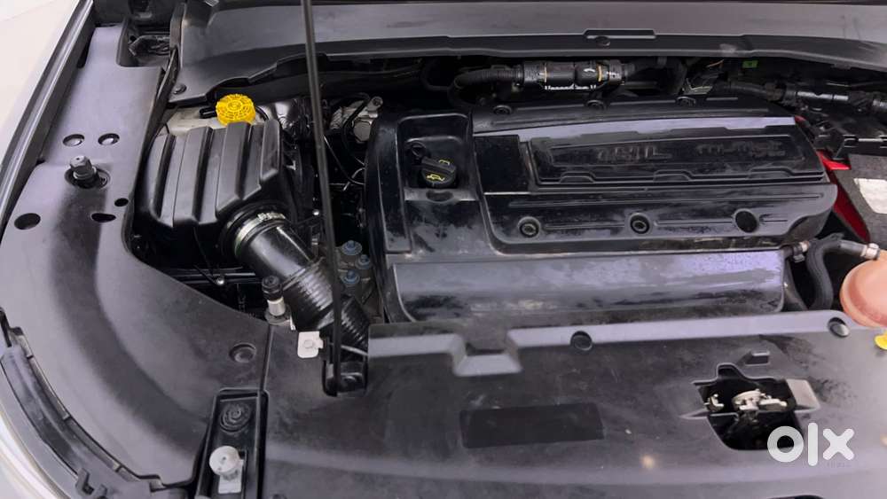 Jeep Compass 1.4 Longitude (o) Petrol Dct, 2019, Petrol