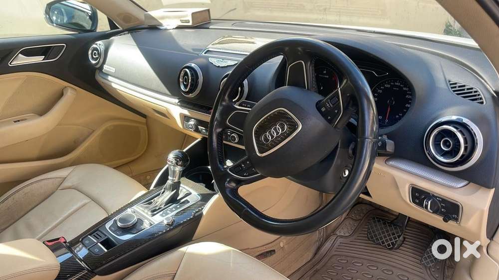 Audi A3 2016 Diesel Good Condition