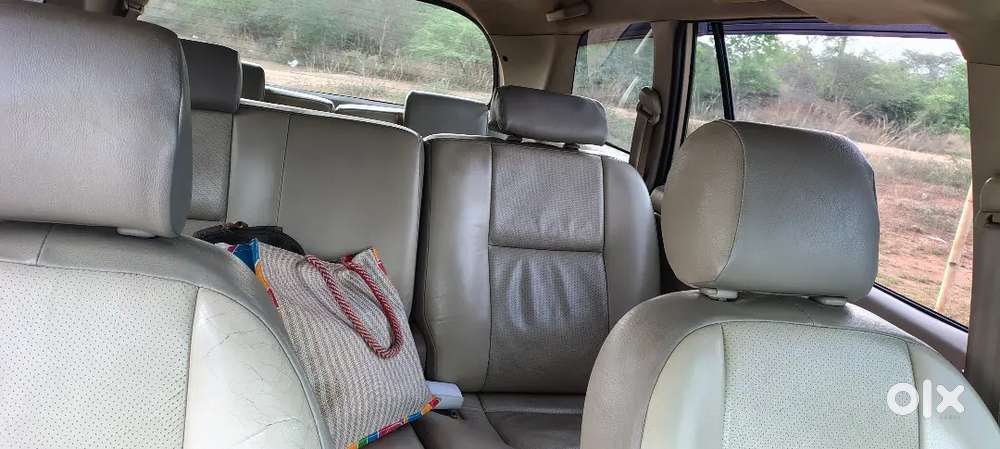 Toyota Innova