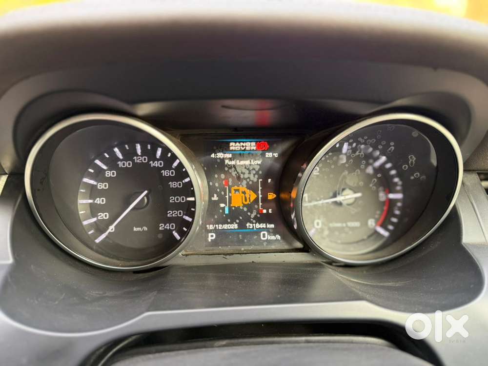 Land Rover Range Evoque Dynamic Sd4, 2013, Diesel