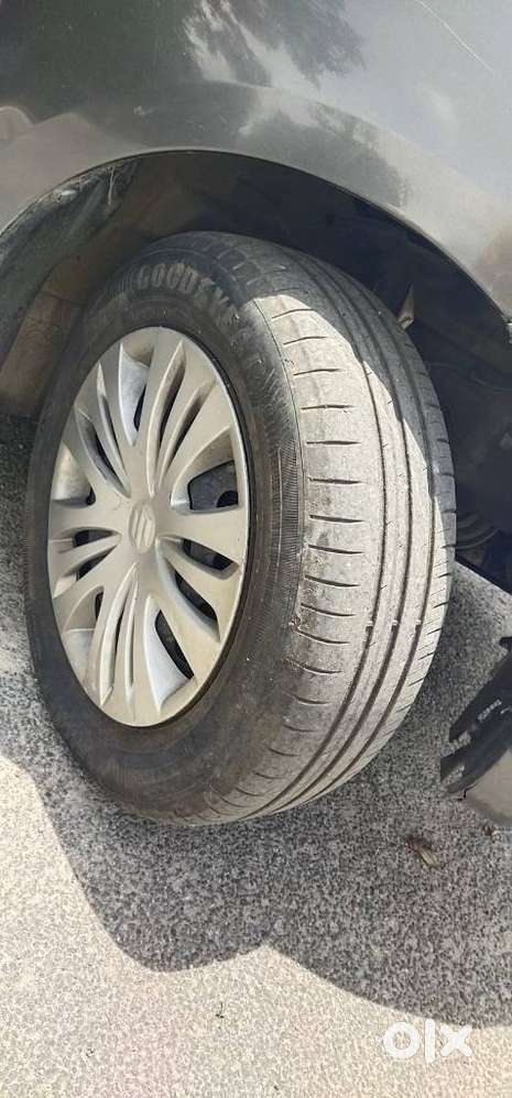 Maruti Suzuki Ertiga Shvs Vdi, 2015, Diesel