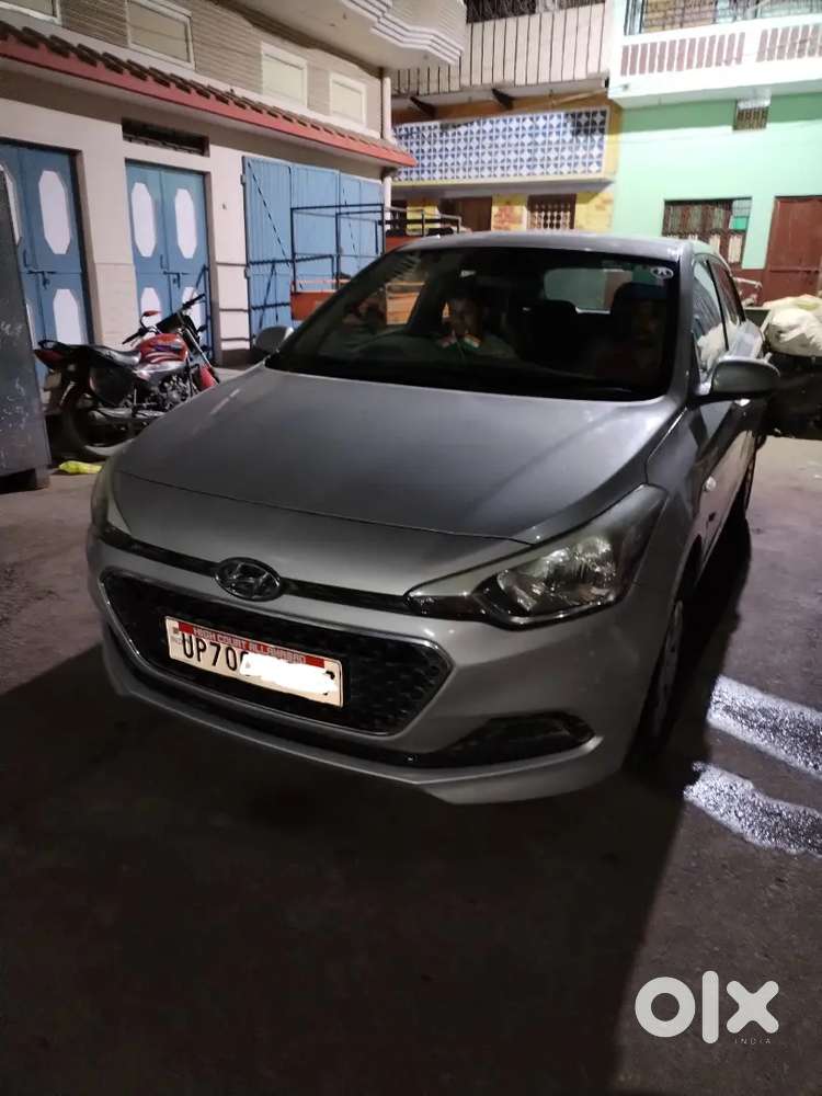 Hyundai I20 2015 Petrol Good Condition