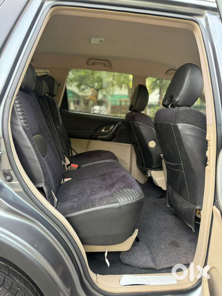 Mahindra Xuv500 W6 1.99 Mhawk, 2018, Diesel