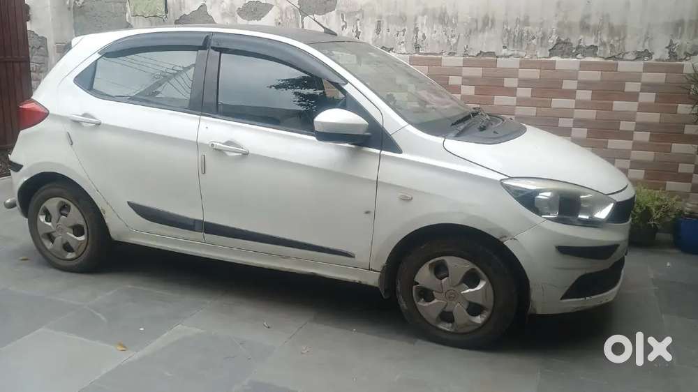 Tata Tiago 2016 With 170000 Km Driven