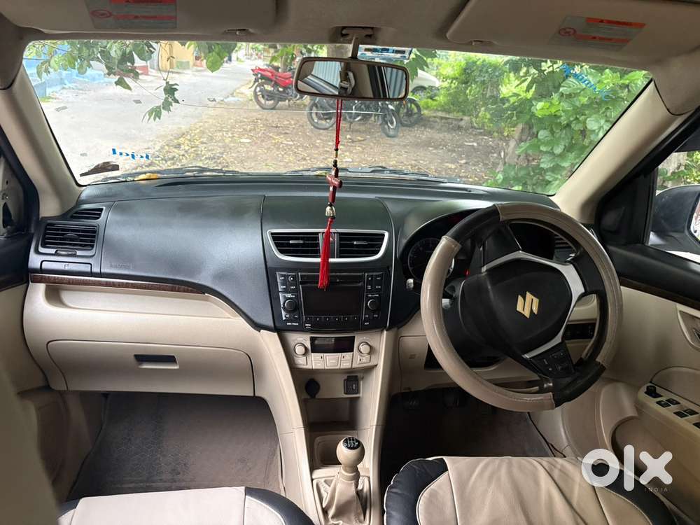 Maruti Suzuki Swift Dzire 2013 Diesel Good Condition