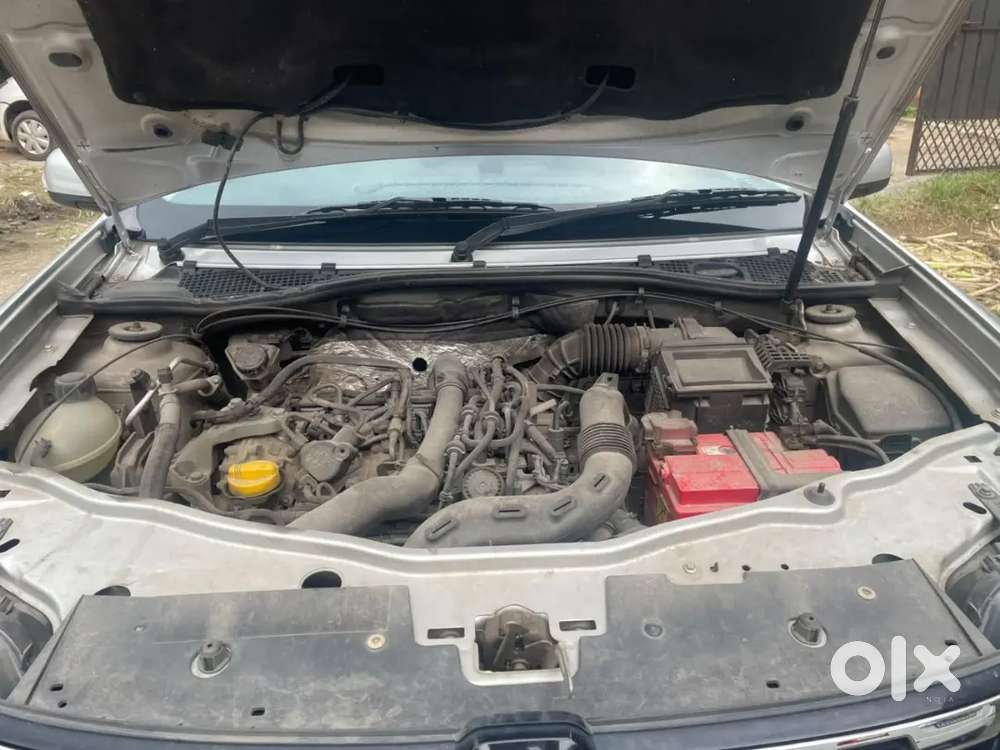 Renault Duster 1.3 Turbo 2021