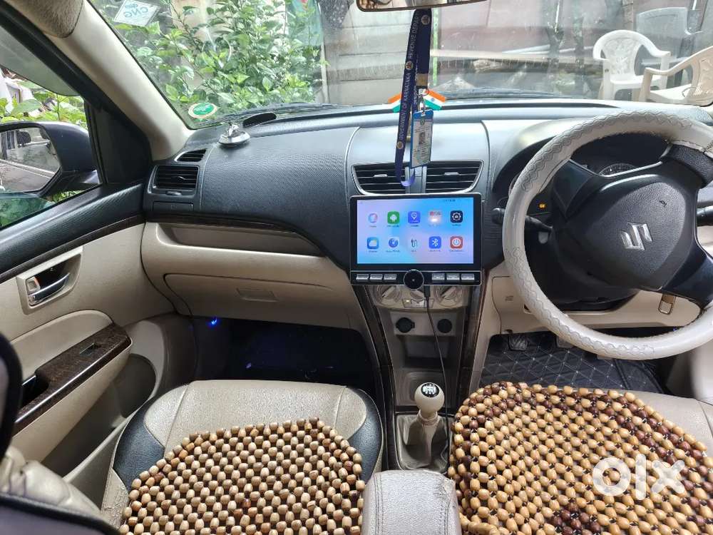 Maruti Suzuki Dzire 2015 Cng & Hybrids