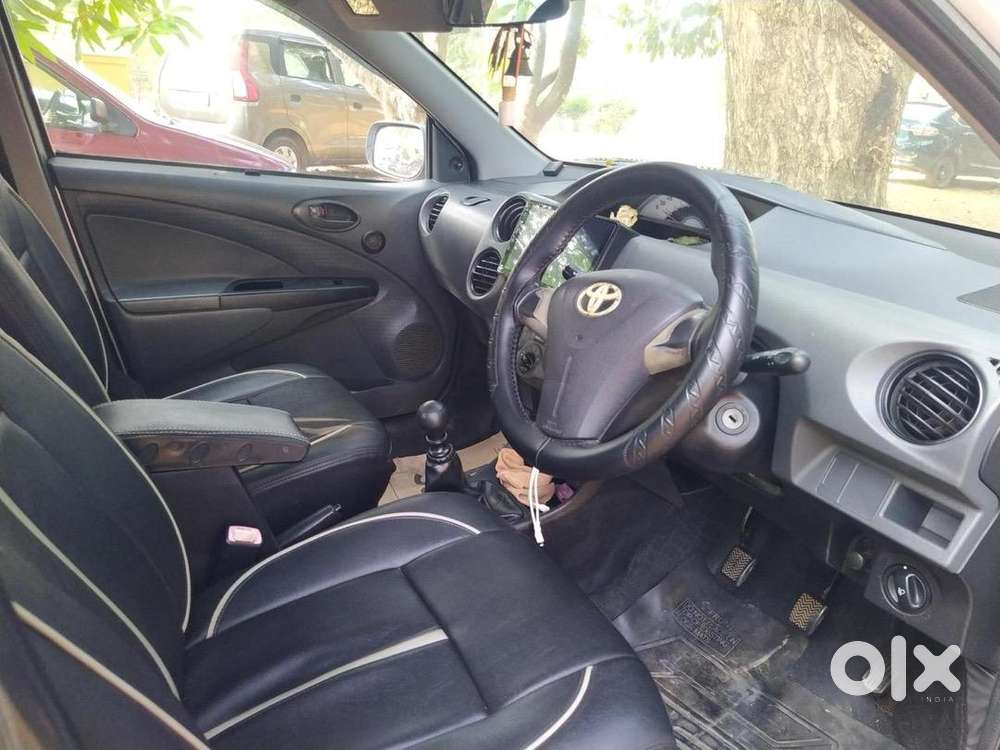 Toyota Car Manual Diesel 2012