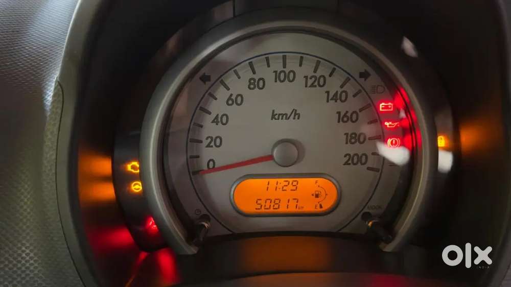 Maruti Suzuki Ritz 1.2 2013 Petrol Manual