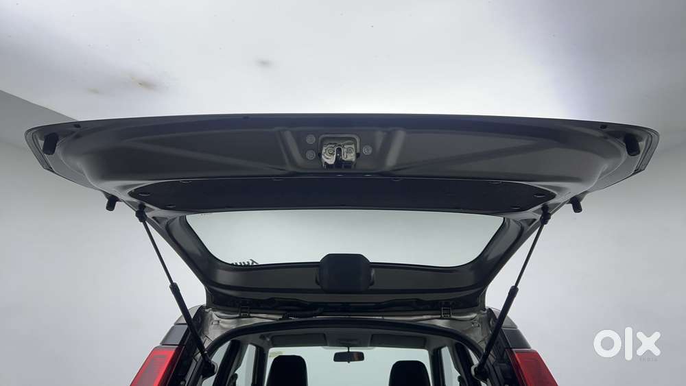 Maruti Suzuki Wagon R 1.0 Vxi, 2019, Petrol