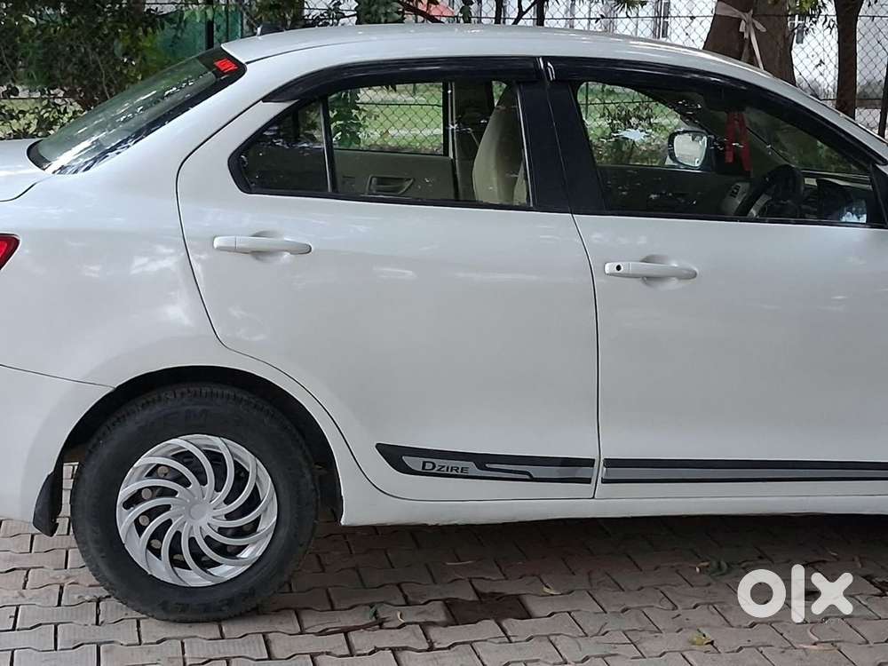 Maruti Suzuki Swift Dzire 2018 Year