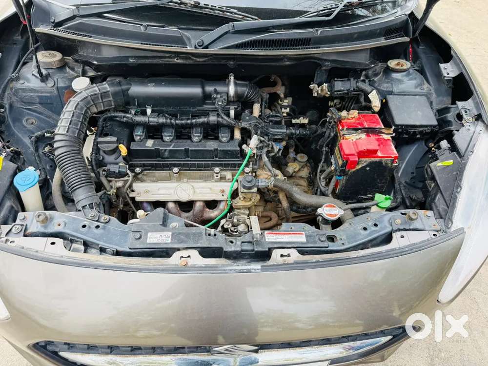 Maruti Suzuki Swift 2021 Petrol 81000 Km Driven