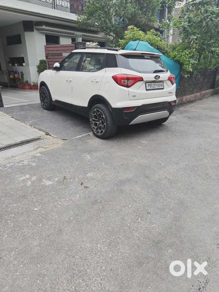 Mahindra Xuv300 2021 Diesel 86000 Km Driven