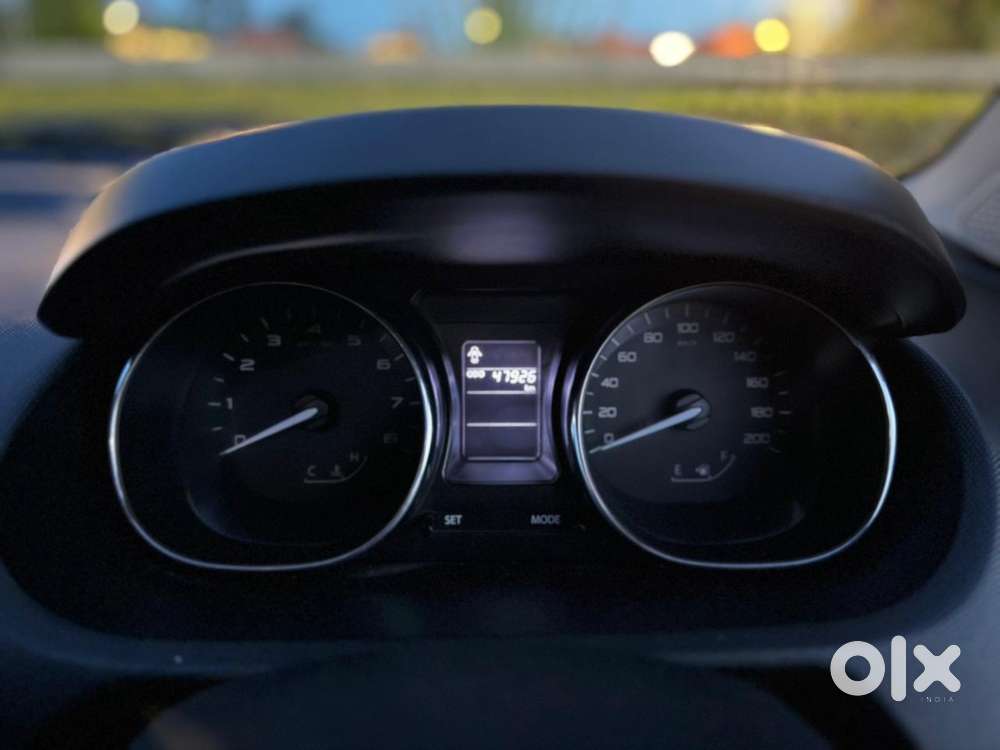 Tata Tigor 1.2 Revotron Xt, 2019, Petrol