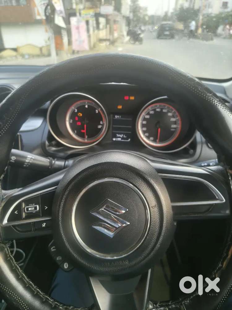 Maruti Suzuki Swift 2019 Diesel 74000 Km Driven