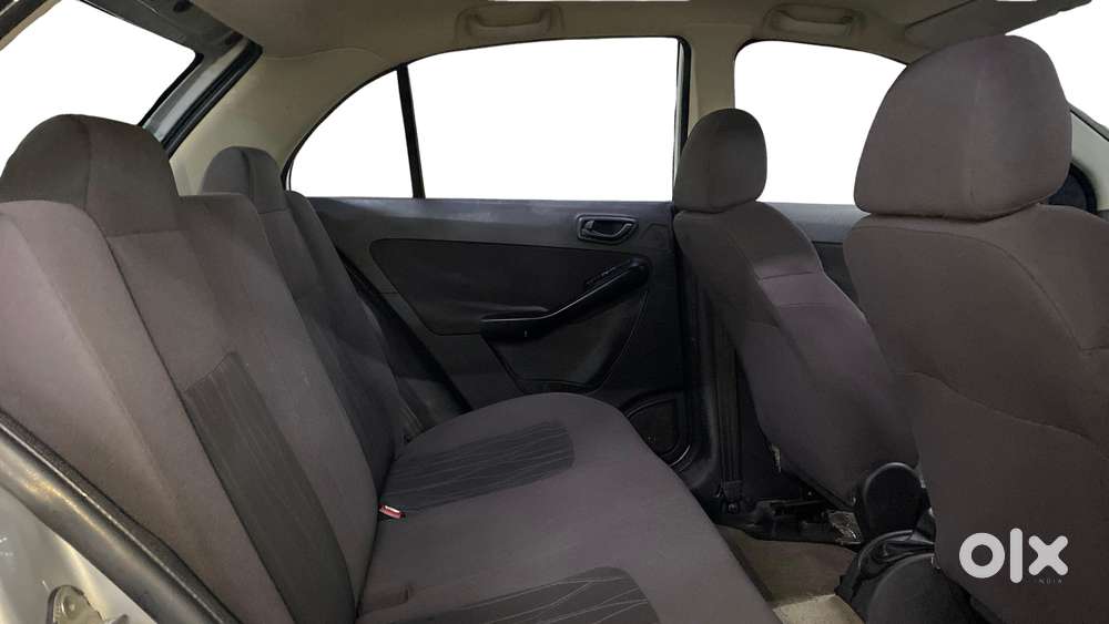 Tata Bolt Revotron Xm, 2016, Petrol