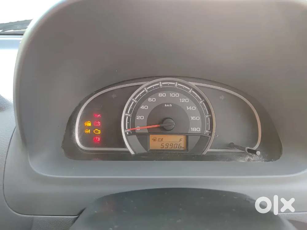Maruti Suzuki Alto 800 2014 Petrol 58000 Km Driven
