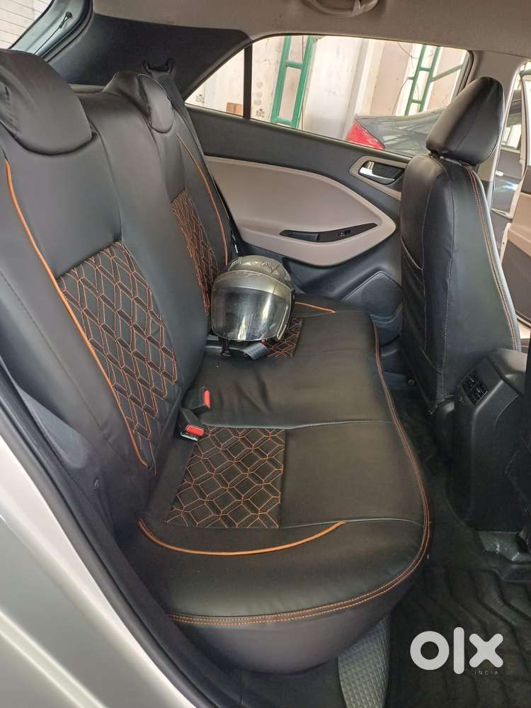 Hyundai Elite I20 Sportz 1.2, 2015, Petrol