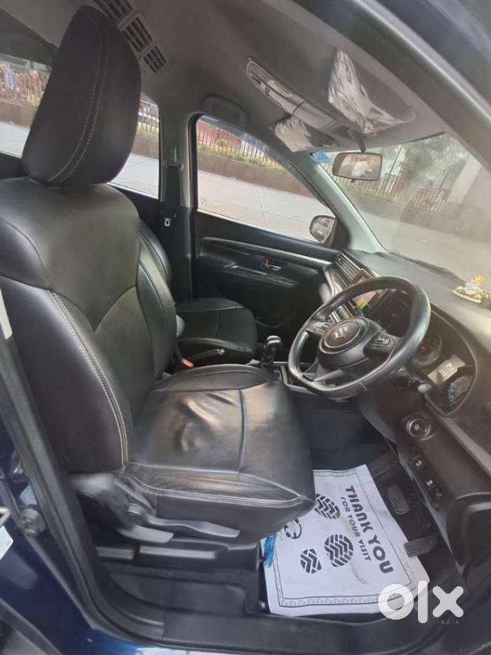 Maruti Suzuki Xl6 Alpha At, 2020