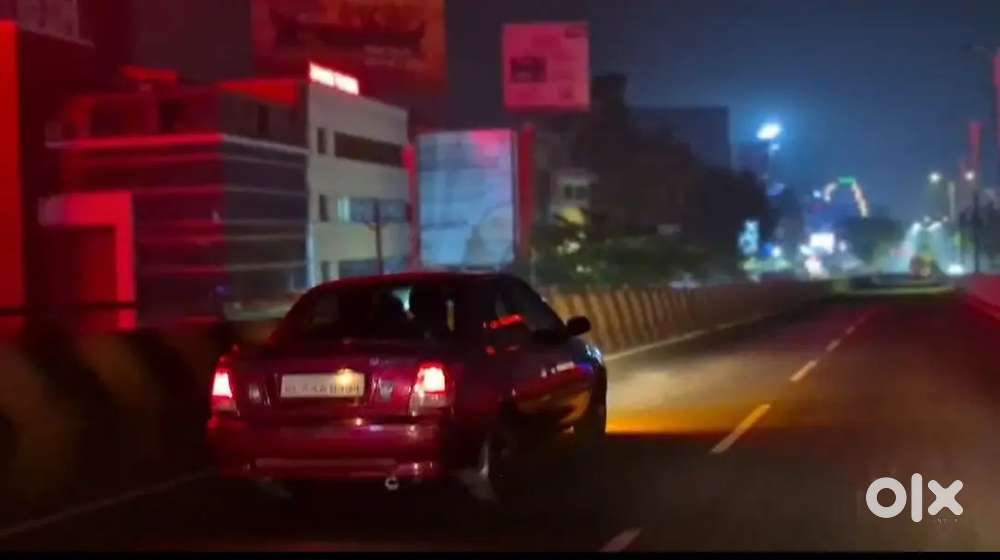 Maruti Suzuki Esteem Well Maintained