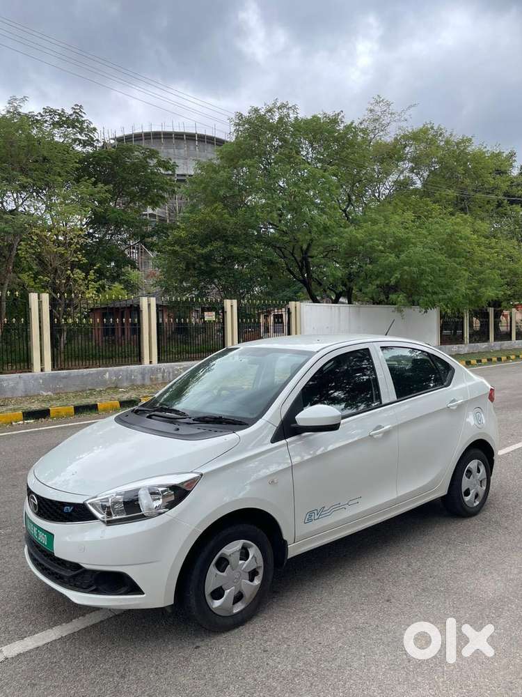 Tata Tigor Ev Xm Plus, 2019, Electric