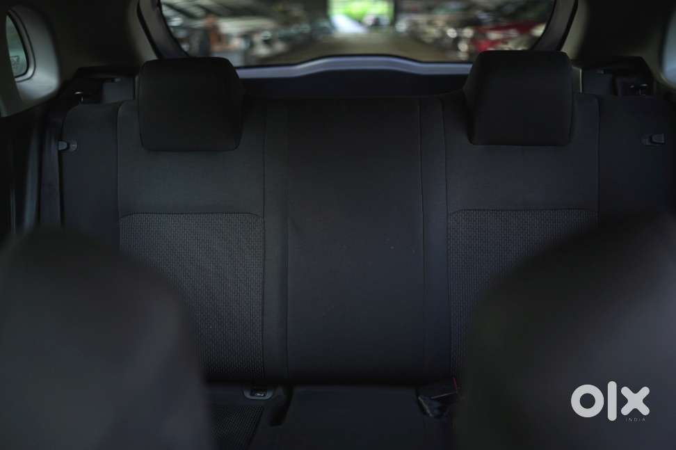 Maruti Suzuki Baleno, 2022, Petrol